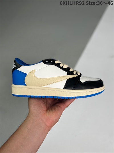 men air jordan 1 shoes 2022-12-11-545